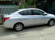 Nissan 100NX   2014 - Bán xe Nissan 100NX đời 2014, màu bạc, nhập khẩu giá 350 triệu tại Đồng Nai