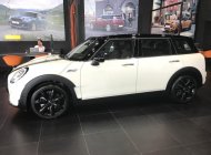 Mini Clubman Cooper S 2017 - Bán xe Mini Cooper SClubman 2.0 Twin Turbo, nhập khẩu nguyên chiếc giao xe ngay giá 1 tỷ 999 tr tại Tp.HCM