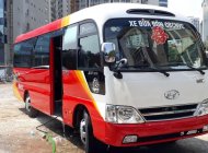 Hyundai County 3.9L 2016 - Chính chủ bán xe Hyundai County 3.9L sản xuất 2016 giá 1 tỷ 130 tr tại Yên Bái