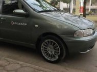 Fiat Siena ELX 1.3 2003 - Cần bán gấp Fiat Siena ELX 1.3 năm 2003, màu xám xe gia đình, giá 74tr giá 74 triệu tại Bắc Giang