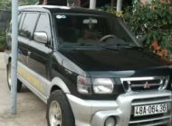 Mitsubishi Jolie SS 2001 - Bán Mitsubishi Jolie SS năm 2001, màu xanh dưa giá 135 triệu tại Đắk Nông