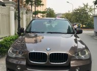 BMW X5 xDriver35i 2012 - Bán xe BMW X5 xDriver35i đời 2012, màu nâu, nhập khẩu nguyên chiếc chính chủ giá 1 tỷ 398 tr tại Hà Nội