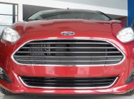 Ford Fiesta Sport 2018 - Bán Ford Fiesta Sport 5 cửa, xe du lịch 5 chỗ giá ưu đãi kèm quà tặng hấp dẫn giá 550 triệu tại Tây Ninh