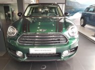 Mini Clubman S 2017 - Bán xe Mini Clubman S năm sản xuất 2017, màu xanh lục, xe nhập giá 2 tỷ 49 tr tại Tp.HCM