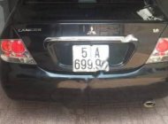 Mitsubishi Lancer 2004 - Cần bán lại xe Mitsubishi Lancer sản xuất năm 2004, màu đen, 242tr giá 242 triệu tại Tây Ninh