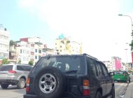 Nissan Pathfinder 1993 - Cần bán lại xe Nissan Pathfinder sản xuất năm 1993, màu đen, xe nhập, giá cạnh tranh giá 130 triệu tại Hà Nội