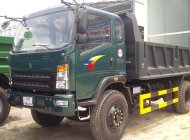 Fuso 1020D 2017 - Xe ben Cửu Long TMT 9,5 tấn giá rẻ đời 2017 tại Đà Nẵng giá 500 triệu tại Đà Nẵng