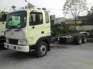 Hyundai HD 210 2016 - Bán ô tô Hyundai HD 210 đời 2016, màu trắng, nhập khẩu chính hãng giá 1 tỷ 370 tr tại Hà Nam