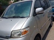 Suzuki APV 2007 - Bán xe Suzuki APV 2007, màu bạc, nhập khẩu giá 220 triệu tại Bắc Giang