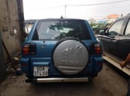 Toyota RAV4 2.2 AT 1996 - Xe Toyota RAV4 2.2 AT 1996, màu xanh lam, xe nhập xe gia đình giá 235 triệu tại Đồng Tháp