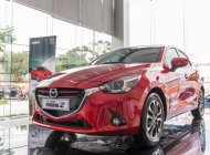 Mazda 2 1.5L 2018 - Mazda 2 1.5L Hatchback, công nghệ vượt trội, tiết kiệm nhiên liệu, bảo hành chính hãng 3 năm, LH 0975768960 giá 569 triệu tại Cà Mau