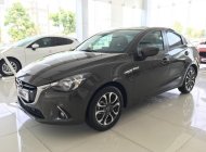 Mazda 2 2018 - Bán Mazda 2 màu đen, trả trước chỉ từ 148 triệu lấy ngay xe, bảo hành chính hãng, tiết kiệm nhiên liệu, LH 0907148849 giá 529 triệu tại Bạc Liêu