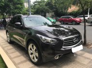 Infiniti QX70 2014 - Cần bán xe Infiniti QX70 năm sản xuất 2014, màu nâu, nhập khẩu nguyên chiếc giá 1 tỷ 950 tr tại Tp.HCM