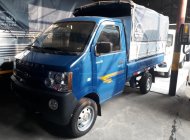 Xe tải 500kg 2018 - Thông số kỹ thuật xe Dongben 800kg thùng bạt đời 2018 giá 165 triệu tại Tp.HCM