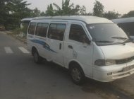 Kia Pregio 2002 - Bán Kia Pregio đời 2002, màu trắng, xe nhập  giá 90 triệu tại Tp.HCM