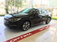 Kia Optima AT 2018 - Bán Kia Optima AT 2018, màu đen, 789 triệu giá 789 triệu tại Hà Nội