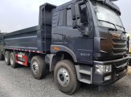 Xe tải 10000kg 2016 - Bán trả góp xe Ben FAW 4 chân - 18 tấn giá 1 tỷ 325 tr tại Bình Dương