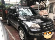 Kia Soul 2008 - Bán Kia Soul sản xuất 2008, màu đen, nhập khẩu giá 370 triệu tại Hà Nội