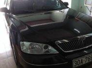 Ford Mondeo 2003 - Bán xe Ford Mondeo 2003, màu đen giá 210 triệu tại Thanh Hóa