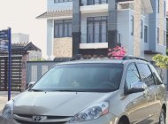 Toyota Sienna LE 3.5 2007 - Bán ô tô Toyota Sienna LE 3.5 2007, nhập khẩu giá cạnh tranh giá 640 triệu tại BR-Vũng Tàu