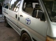 Toyota Hiace 1993 - Bán xe Toyota Hiace sản xuất năm 1993, màu bạc, giá tốt giá 28 triệu tại Tp.HCM