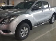 Mazda pick up 2.2 MT 2017 - Bán Mazda BT - 50 màu bạc, nhập khẩu Thái Lan, hỗ trợ trả góp 80% giá trị xe, LH 0938097488 giá 680 triệu tại Đồng Nai