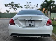 Mercedes-Benz C class C300- AMG 2016 - Cần bán gấp Mercedes C300- AMG 2016, màu trắng, nhập khẩu giá 1 tỷ 660 tr tại Tp.HCM