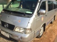 Mercedes-Benz MB 140D 2001 - Chính chủ bán Mercedes MB140D năm 2001, màu bạc giá 79 triệu tại Bình Thuận  