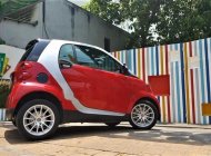 Smart Fortwo 2009 - Bán xe Smart Fortwo SX 2009, màu đỏ, xe nhập số tự động giá 390 triệu tại Tp.HCM