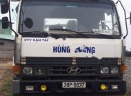 Hyundai HD 1994 - Bán xe Hyundai HD đời 1994, màu trắng, xe nhập giá 250 triệu tại Hà Nội