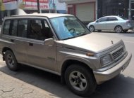 Suzuki Grand vitara 2004 - Bán Suzuki Grand Vitara đời 2004 còn mới, giá tốt giá 200 triệu tại Hà Nội