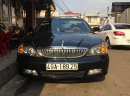 Daewoo Magnus 2.5 AT 2005 - Bán xe Daewoo Magnus 2.5 AT 2005, màu đen, nhập khẩu  giá 200 triệu tại Lâm Đồng