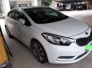 Kia K3 1.6AT 2016 - Bán xe Kia K3 1.6AT giá 535 triệu tại Yên Bái