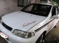 Fiat Albea ELX  2004 - Bán ô tô Fiat Albea ELX đời 2004, màu trắng giá 100 triệu tại Tây Ninh