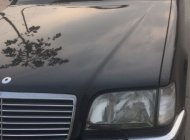 Mercedes-Benz S class   S300 2.8 AT  1997 - Bán xe Mercedes S class 2.8 AT năm sản xuất 1997, màu đen, nhập khẩu giá 265 triệu tại Hà Nội
