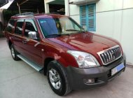 Mekong Pronto GL 2010 - Bán Mekong Pronto GL sản xuất 2010, màu đỏ giá 175 triệu tại Tp.HCM