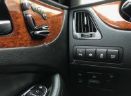 Hyundai Equus Vs 460 2009 - Bán xe Hyundai Equus Vs 460 năm 2009, màu đen, nhập khẩu   giá 990 triệu tại Hà Nội