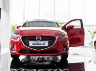 Mazda 2 2018 - Bán Mazda 2 Hatchback đời 2018, màu đỏ, trả trước 160 triệu có xe ra biển số, giao xe tận nơi, LH 0907148849 giá 569 triệu tại Bạc Liêu