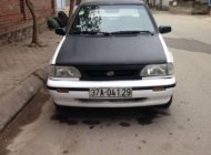 Kia Pregio   2001 - Bán xe Kia Pregio đời 2001, hai màu, nhập khẩu, giá 45tr giá 45 triệu tại Thanh Hóa