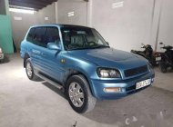 Toyota RAV4  2.2 AT 1996 - Bán xe Toyota RAV4 2.2 AT sản xuất năm 1996, 235 triệu giá 235 triệu tại Đồng Tháp