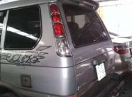 Mitsubishi Jolie   2015 - Cần bán Mitsubishi Jolie đời 2015, màu bạc giá 180 triệu tại Tp.HCM