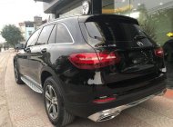 Mercedes-Benz GLC-Class GLC 250 4Matic 2017 - Bán xe Mercedes GLC 250 4Matic sản xuất 2017, màu đen giá 1 tỷ 784 tr tại Lâm Đồng