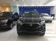 Ssangyong Rexton II 2017 - Ssangyong G4 Rexton, nhập khẩu nguyên chiếc từ Hàn Quốc, xe giao ngay giá 1 tỷ 450 tr tại Tp.HCM