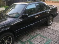 Nissan Stanza 1992 - Cần bán lại xe Nissan Stanza đời 1992, màu đen, xe nhập xe gia đình giá 74 triệu tại Tp.HCM