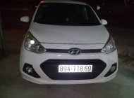 Hyundai i10   2014 - Bán xe Hyundai i10 đời 2014, màu trắng, nhập khẩu giá 258 triệu tại Hưng Yên