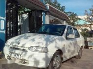 Fiat Siena 2002 - Cần bán xe Fiat Siena 2002, màu trắng giá 75 triệu tại Bình Định