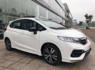 Honda Jazz 2018 - Bán ô tô Honda Jazz 2018, màu trắng, nhập khẩu giá 619 triệu tại Thái Nguyên
