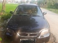 Honda Accord   2001 - Bán Honda Accord đời 2001, màu đen giá 75 triệu tại Nghệ An