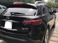 Infiniti QX70 2014 - Cần bán xe Infiniti QX70 sản xuất 2014, màu nâu, nhập khẩu nguyên chiếc giá 1 tỷ 950 tr tại Tp.HCM