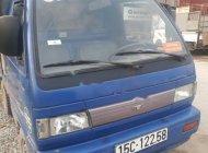 Daewoo Labo 2001 - Bán xe Daewoo Labo 2001, màu xanh lam, nhập khẩu Hàn Quốc chính chủ giá 58 triệu tại Hải Phòng